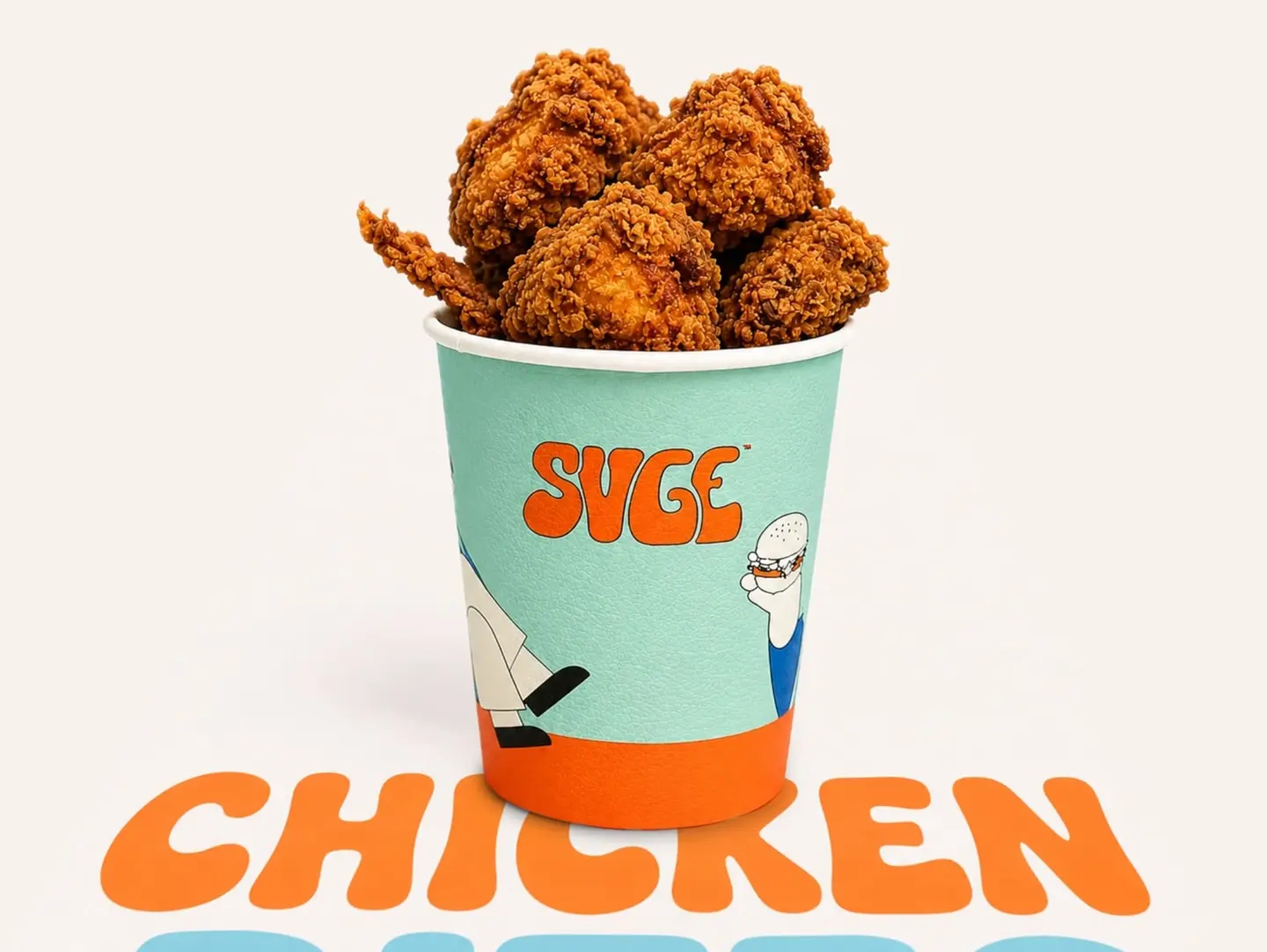 Chicken Bites