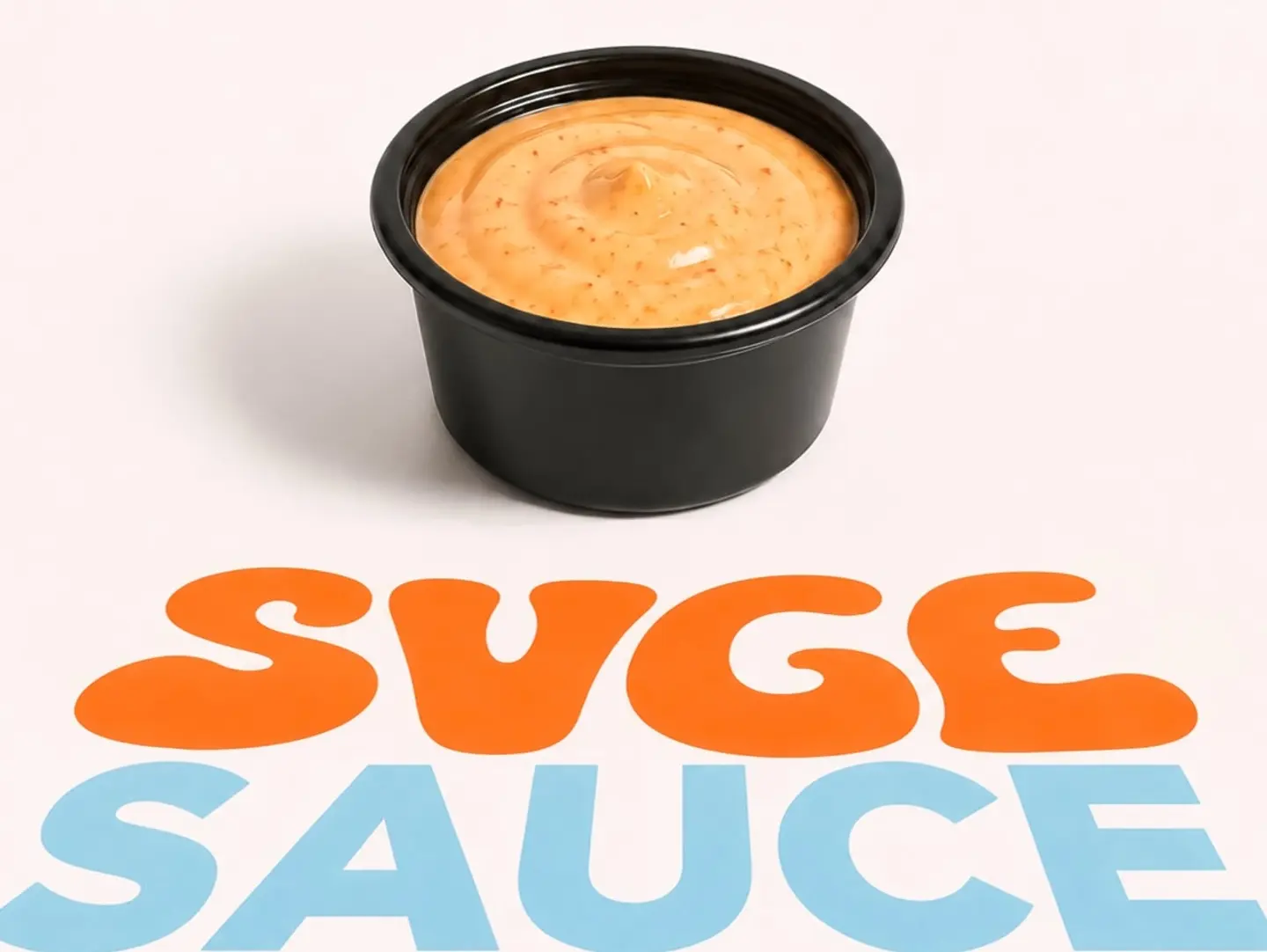 Svge Sauce