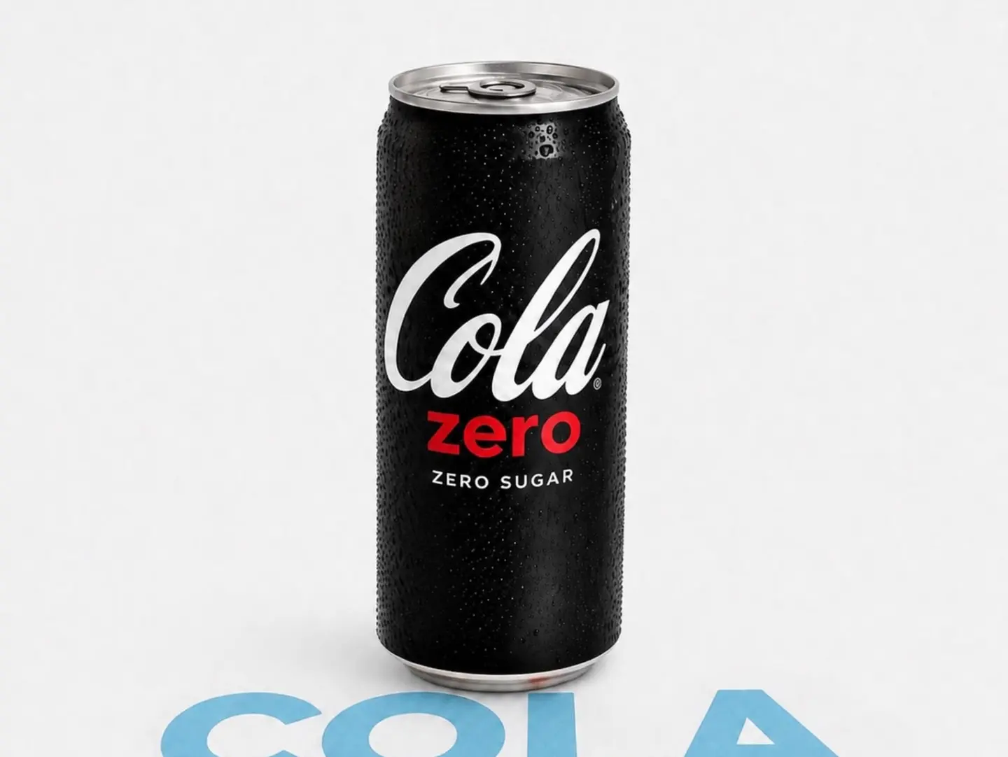 Cola Zero