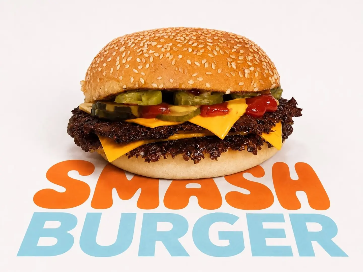Smash Burger