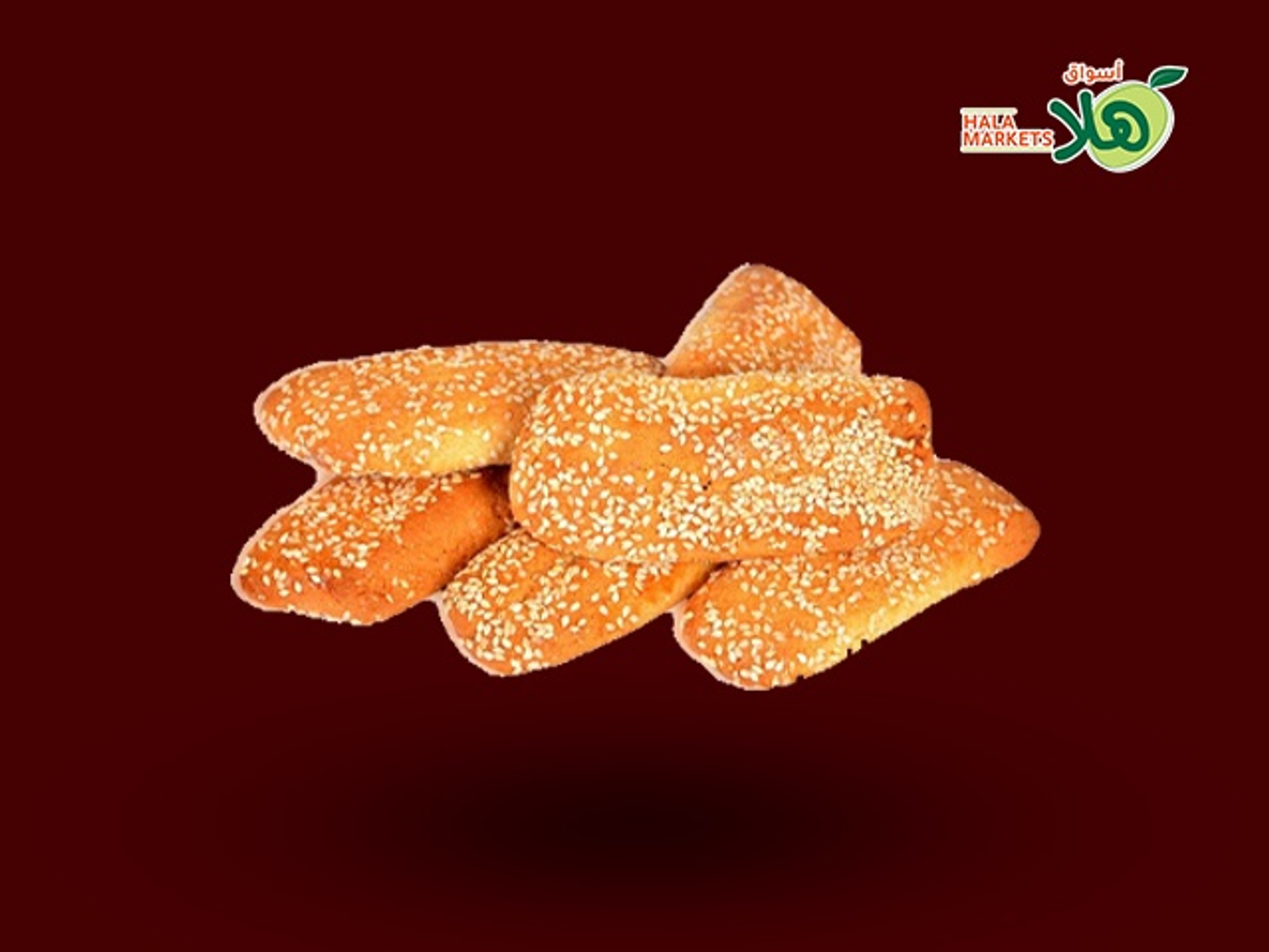 شابورة حلوة شرائح علبة ٥٠٠ جرام