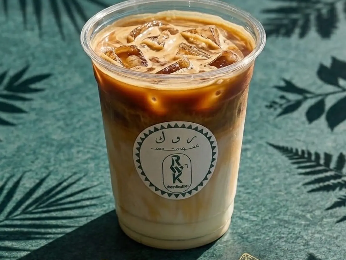 Spanish Latte