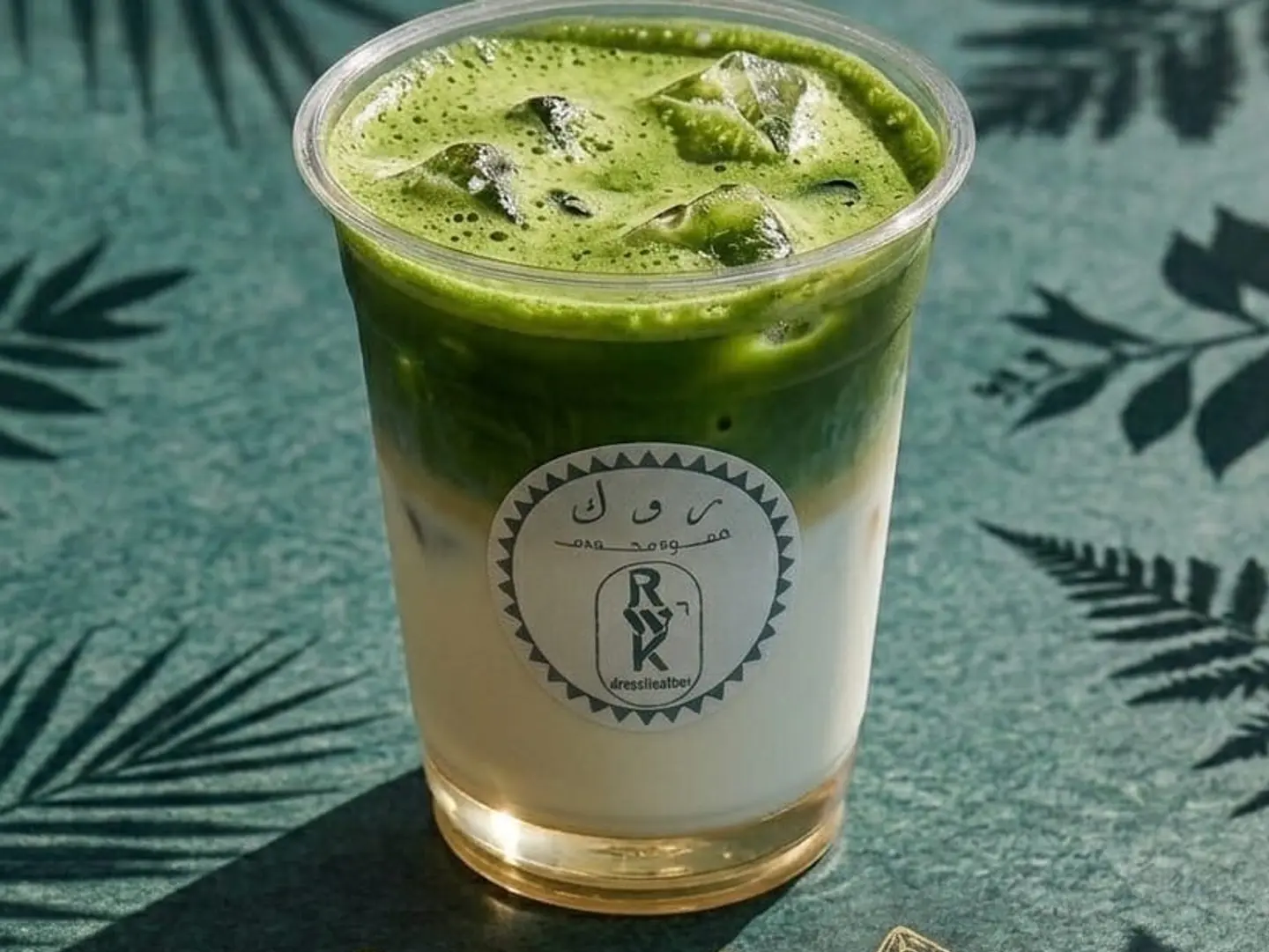 Matcha