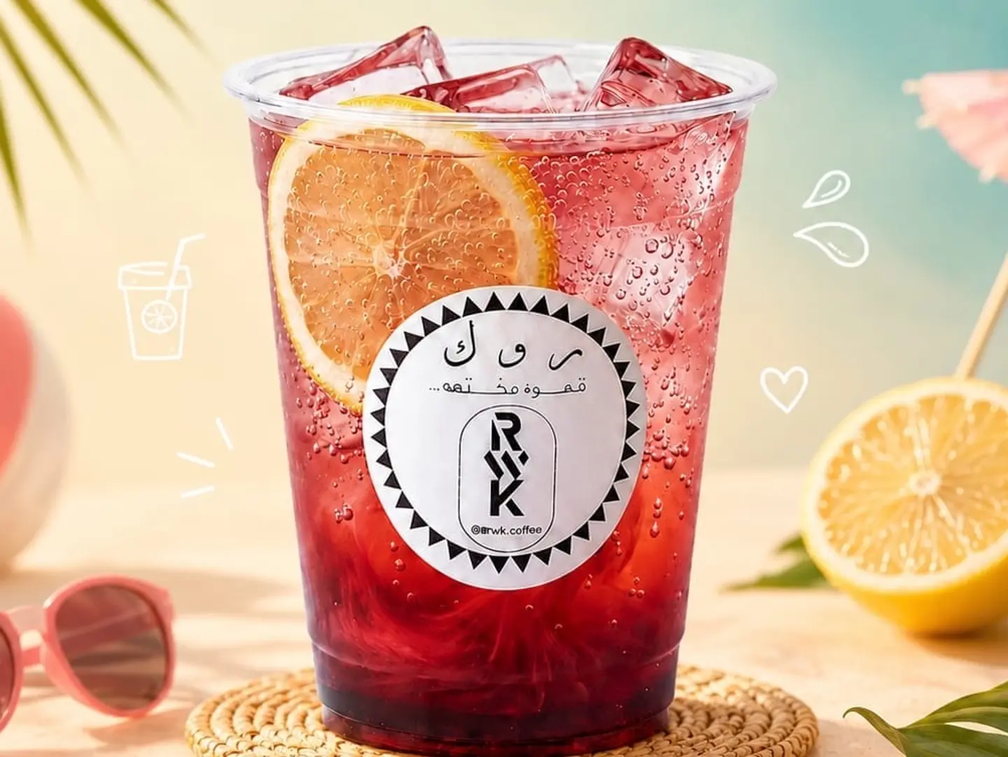 Refreshing Mojito