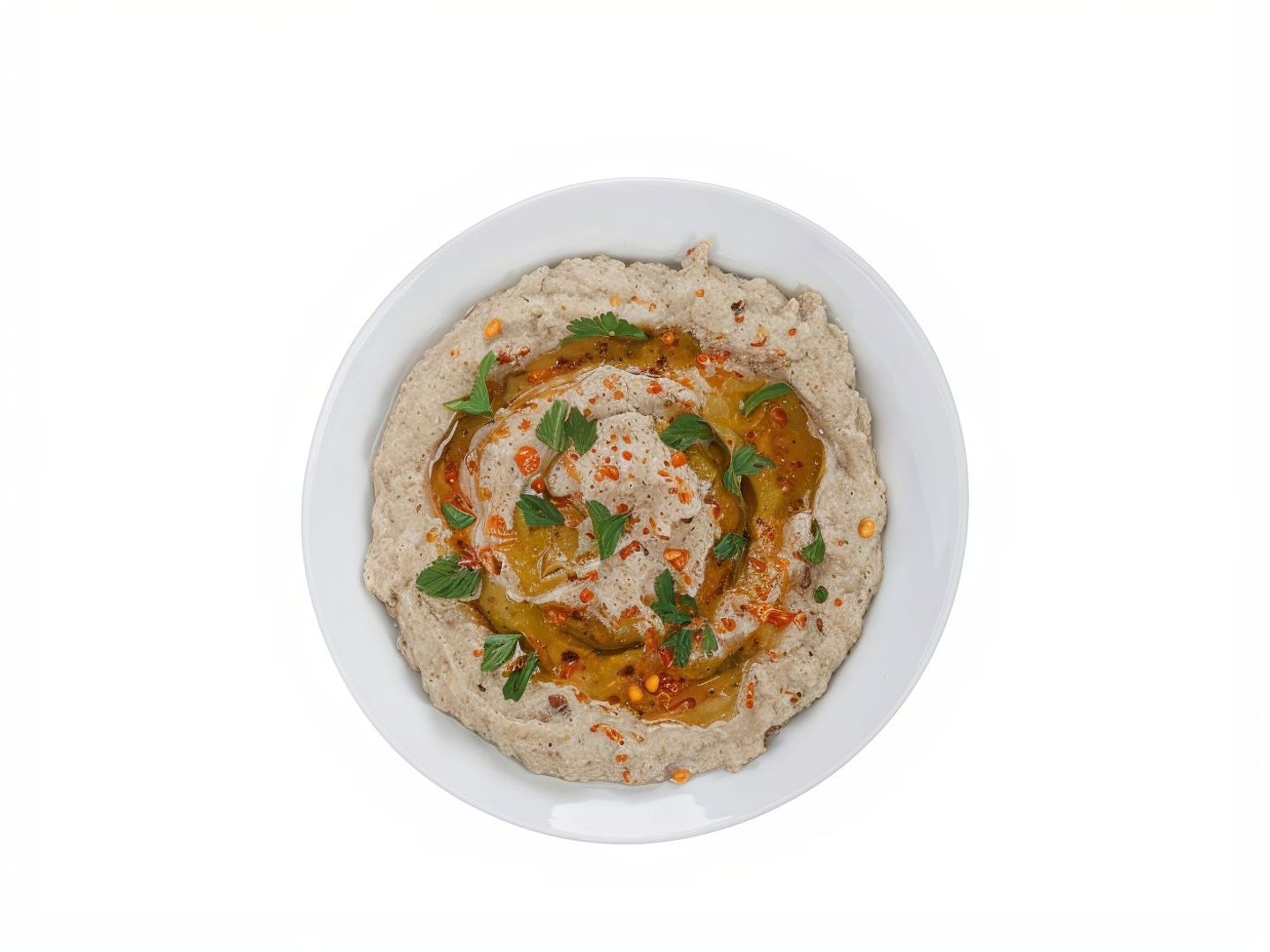 بابا غنوج