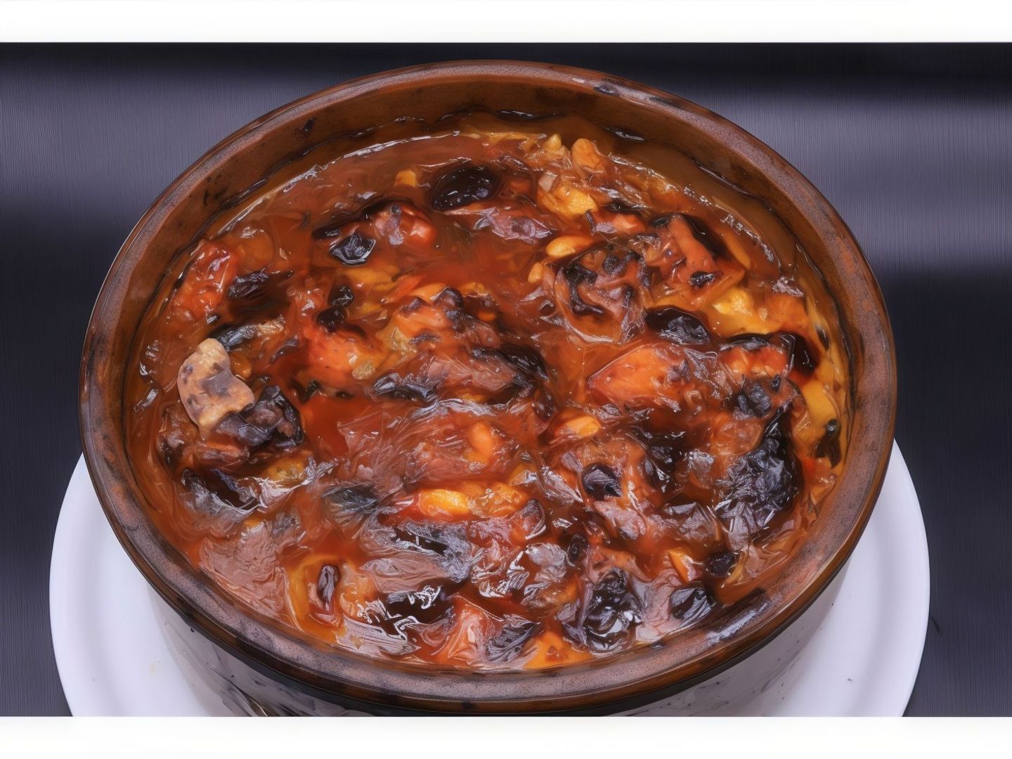 كوارع سادة