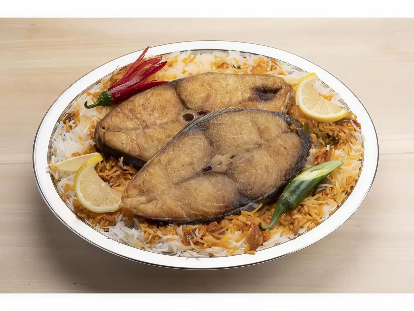 نفر سمك كنعد