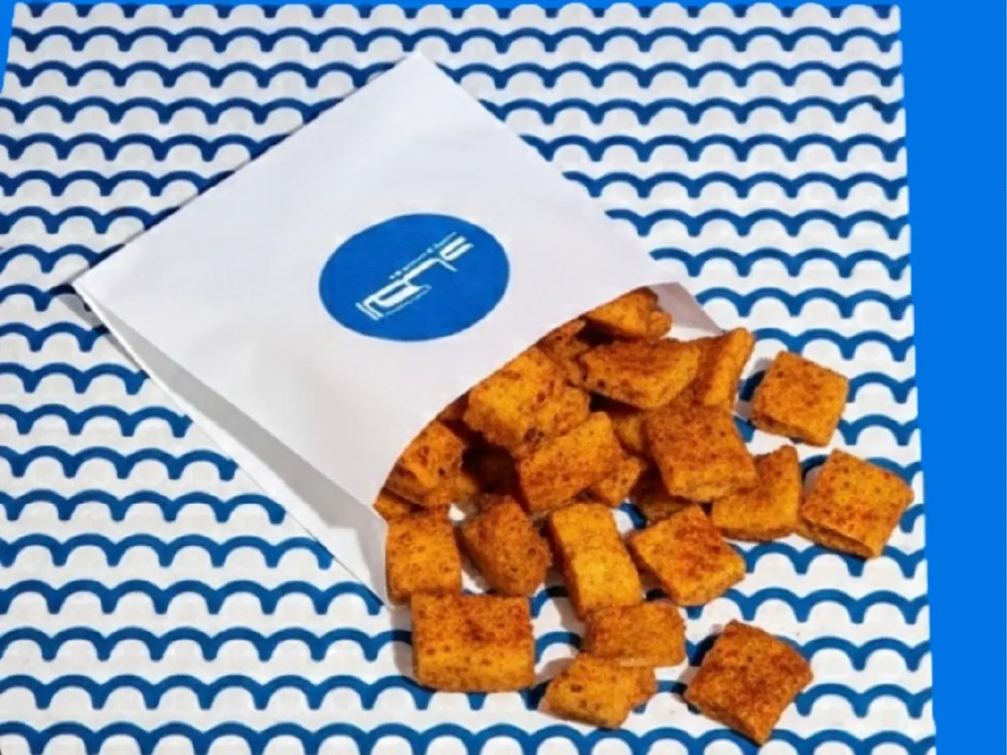 مقرمشات الصياد