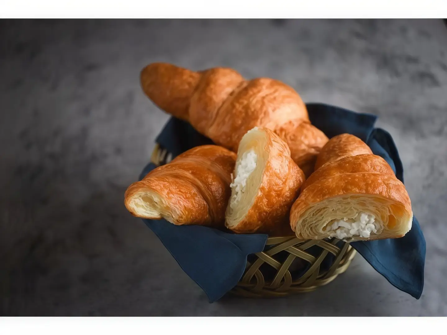 Croissant