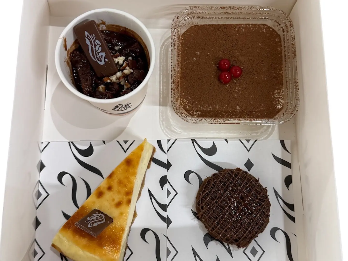 اختيار العائلة ١