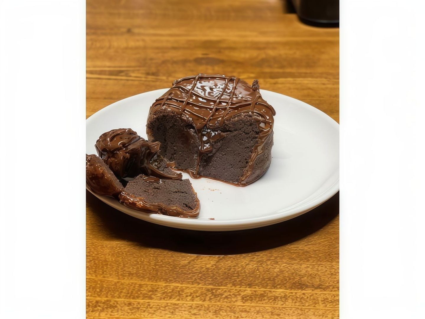 Molten Chocolate
