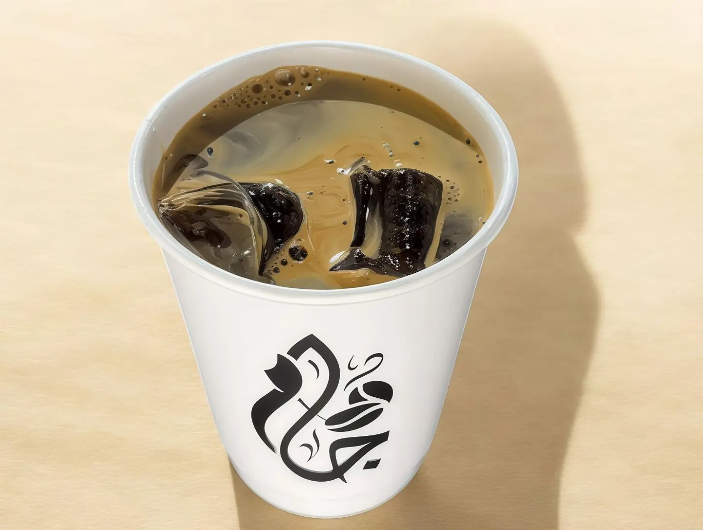 Ice Americano