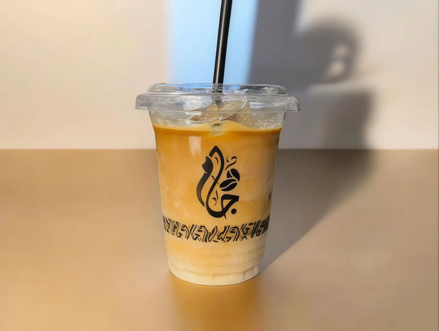 Ice Latte