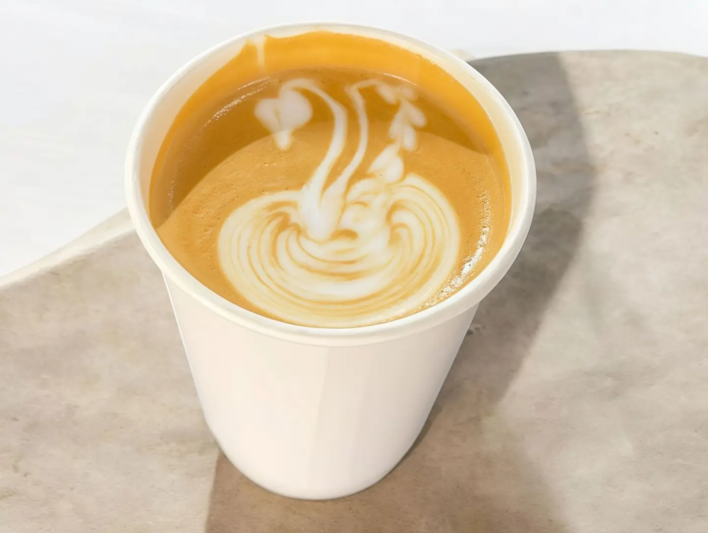Spanish Latte
