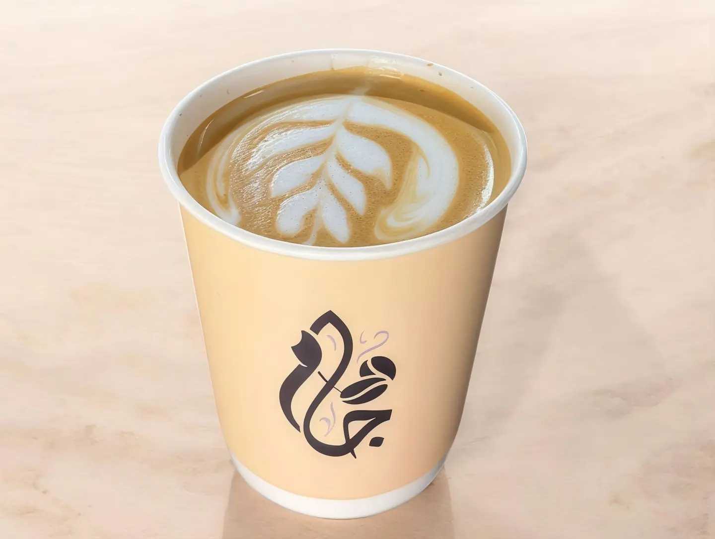 Flat White