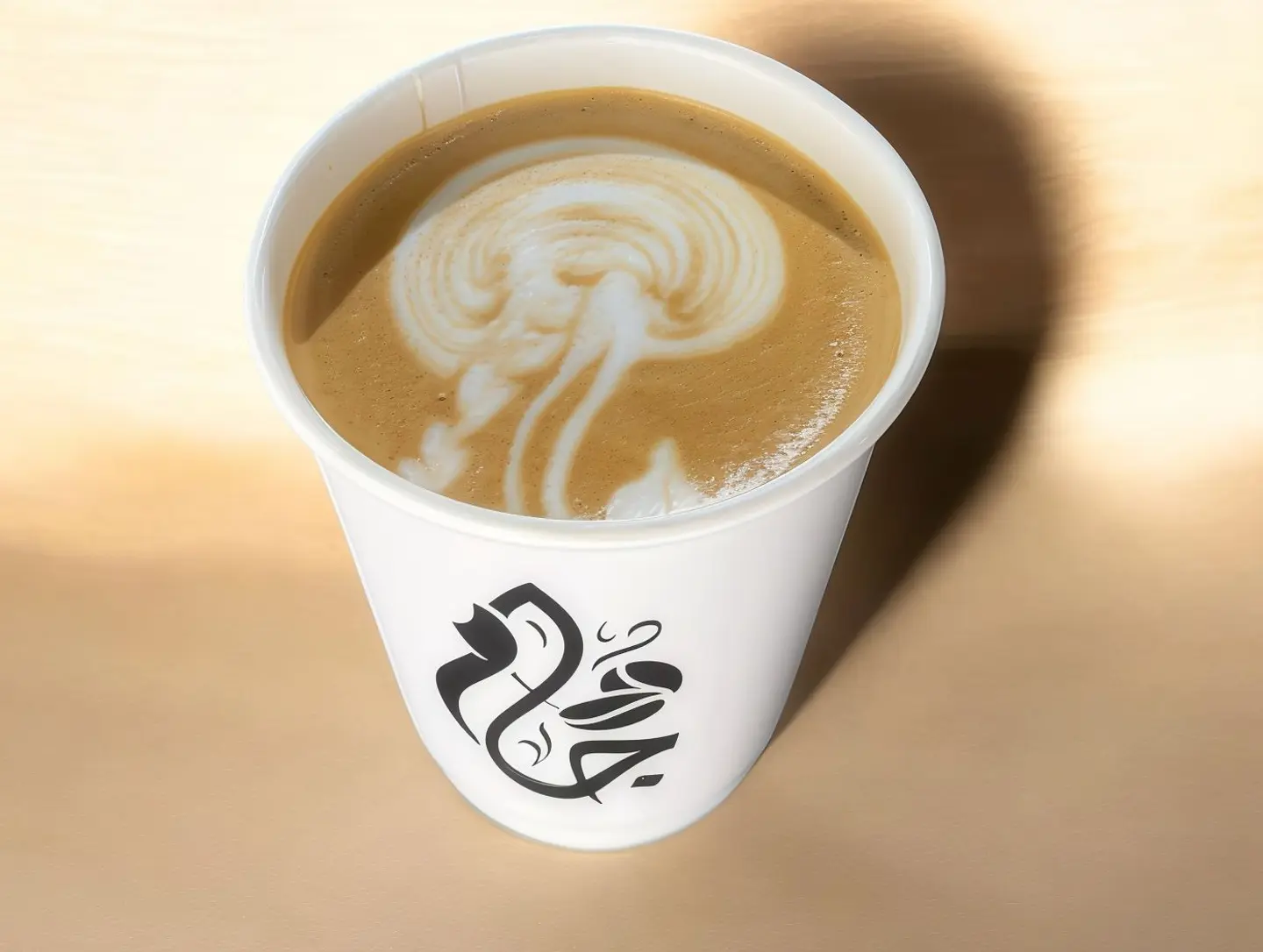 Latte
