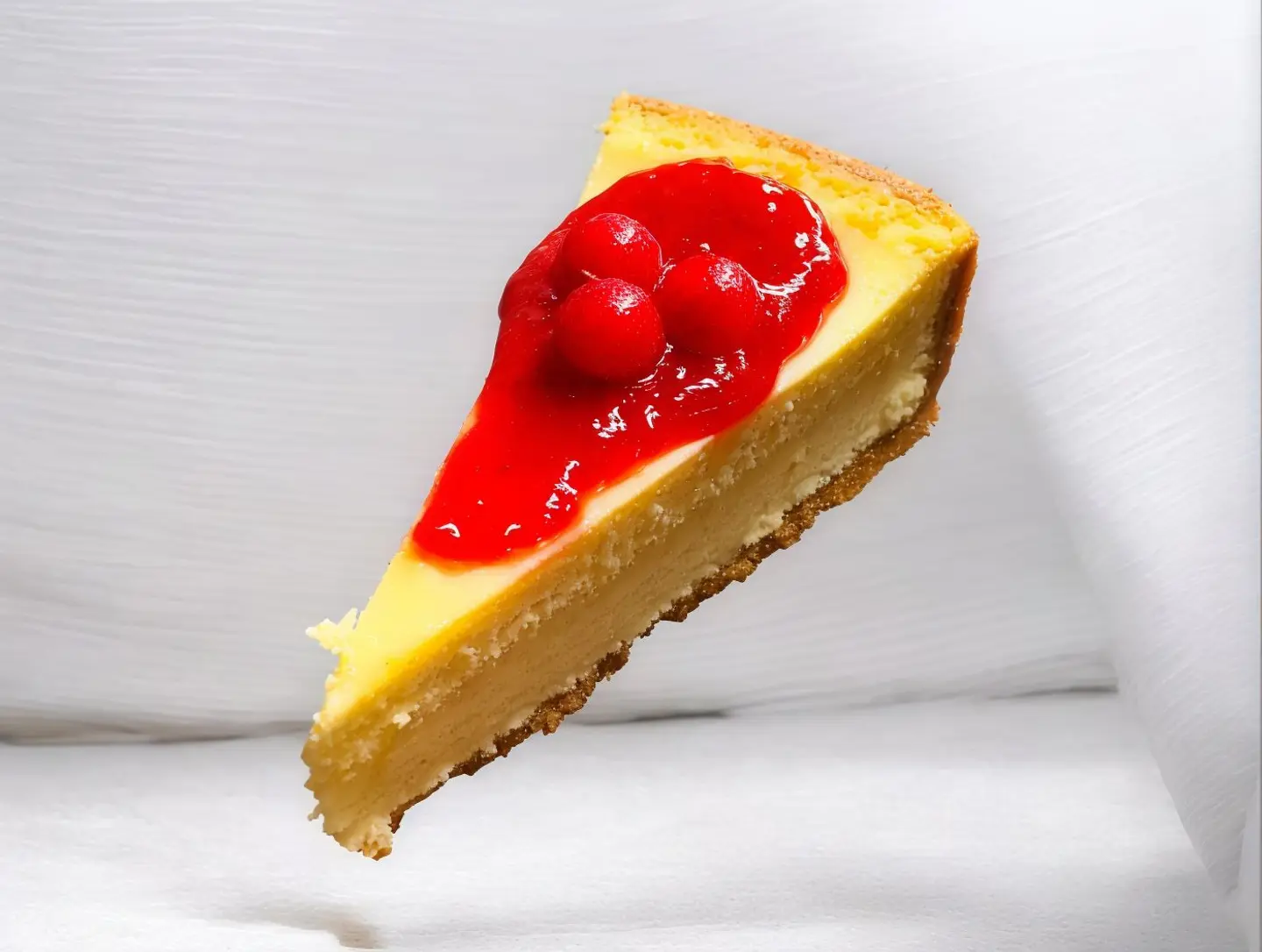 New York Cheesecake
