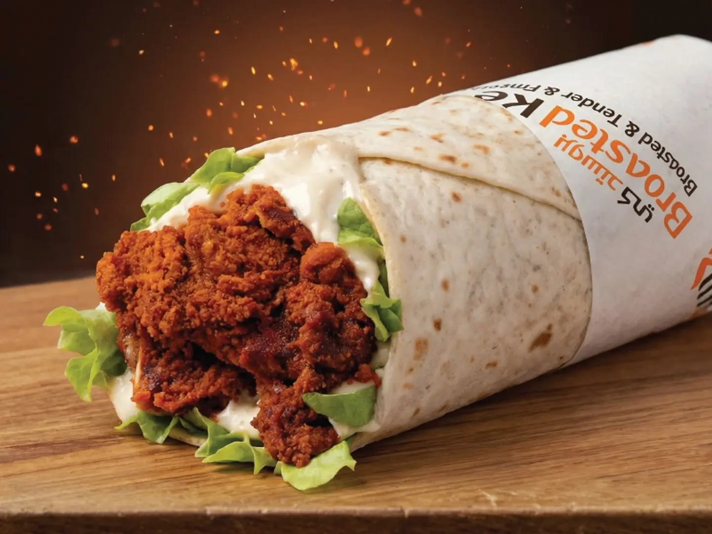 Kie Nashville Sandwich