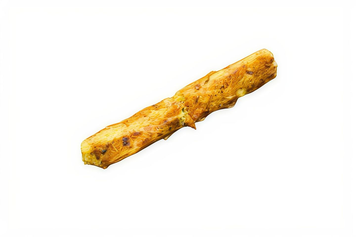 صاروخ مشكل أجبان