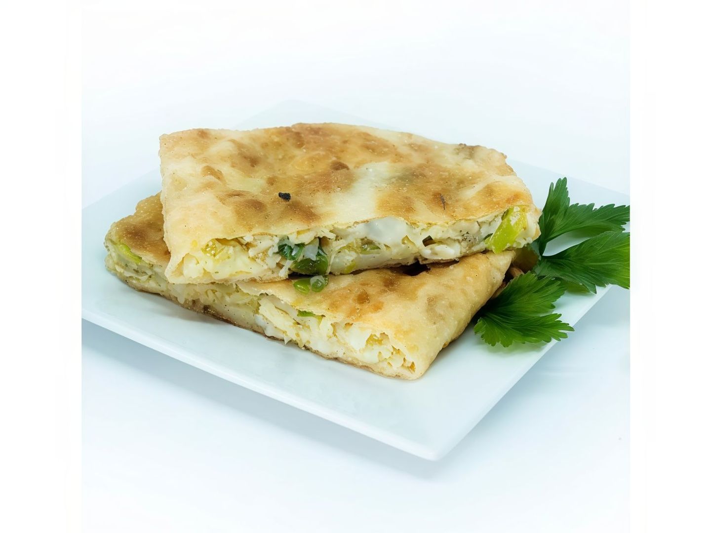 مطبق جبنة مالح