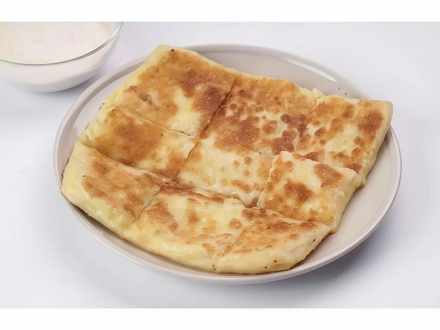 مطبق قشطة