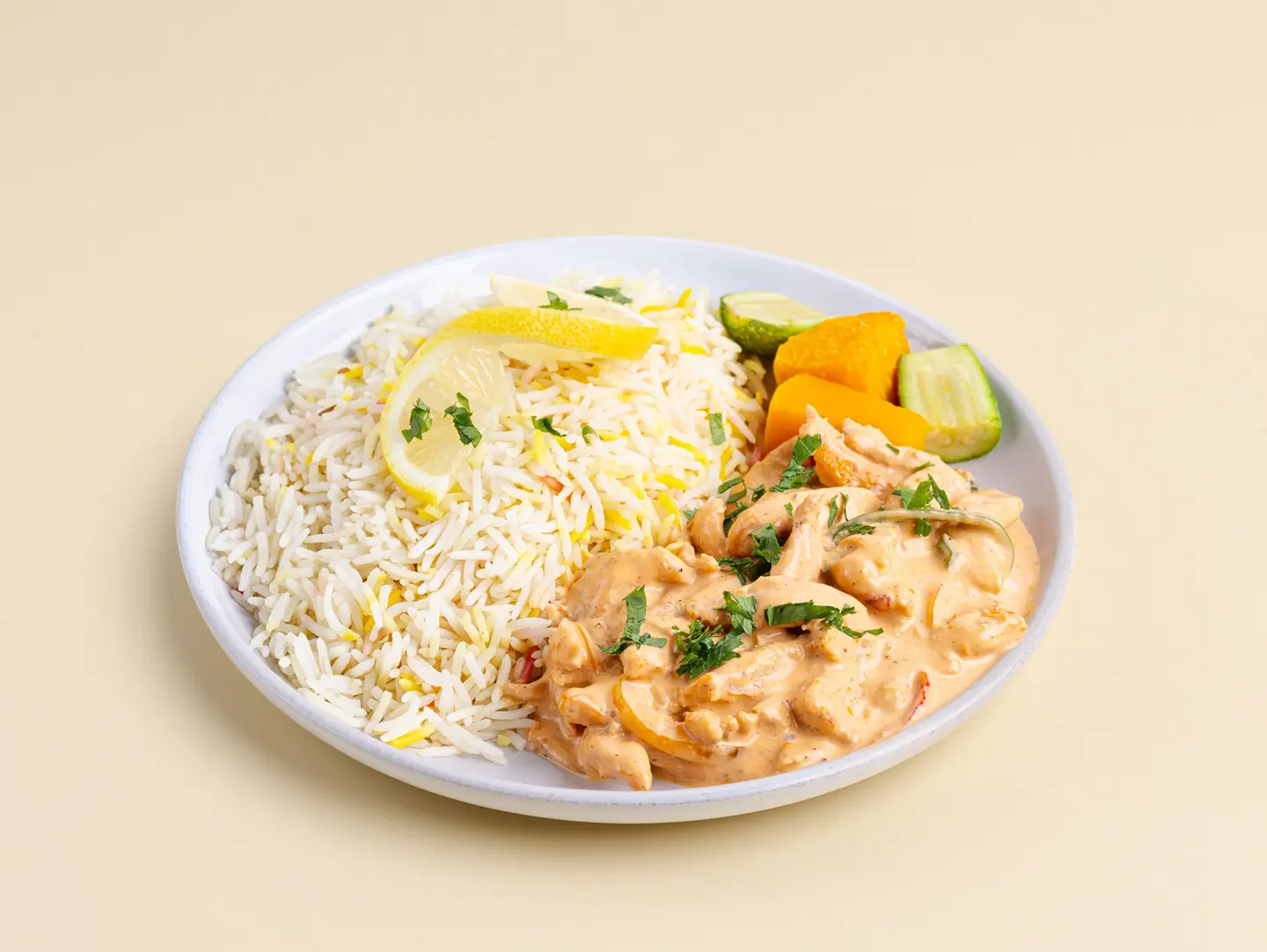 French Chicken