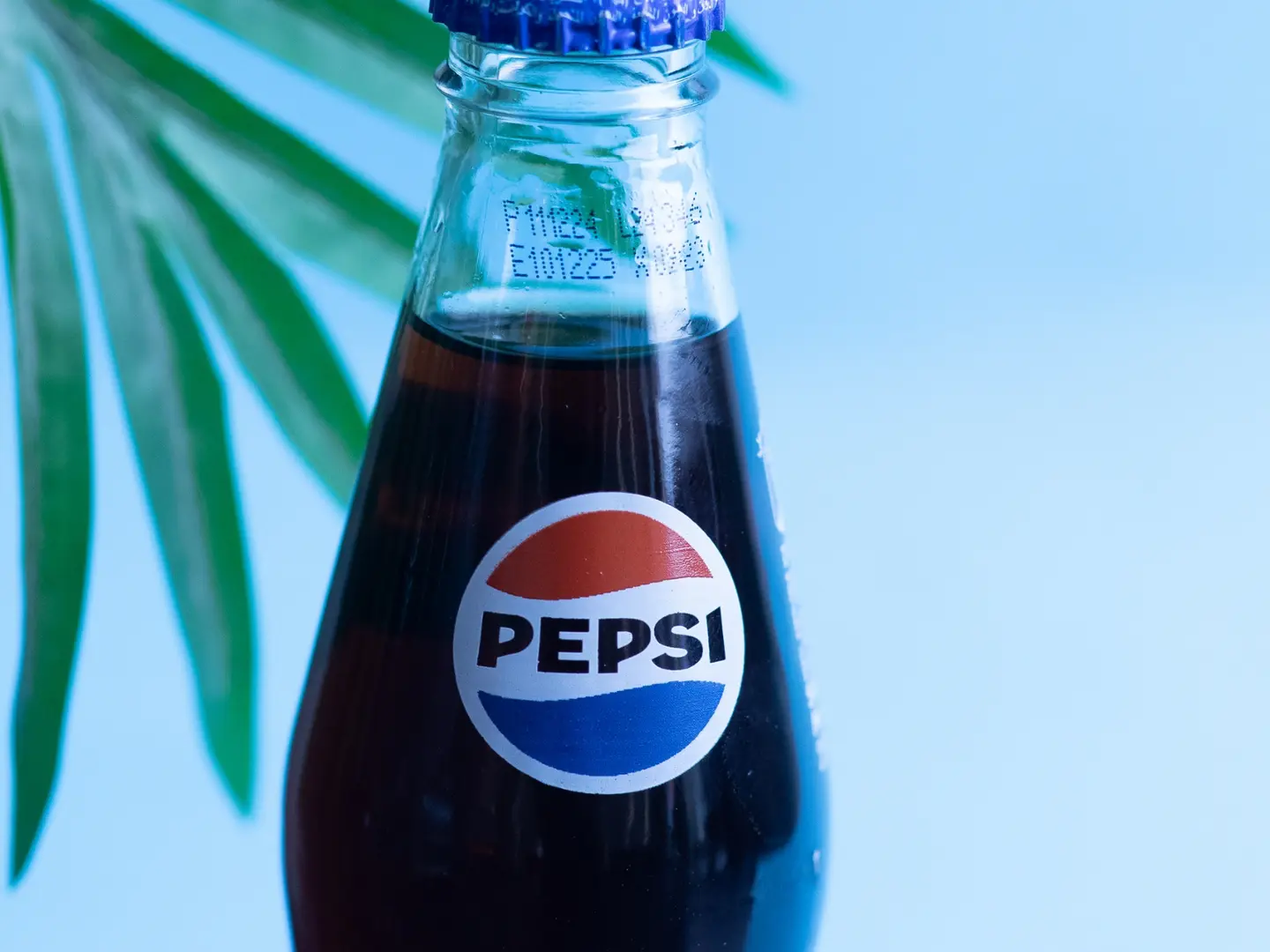 Pepsi