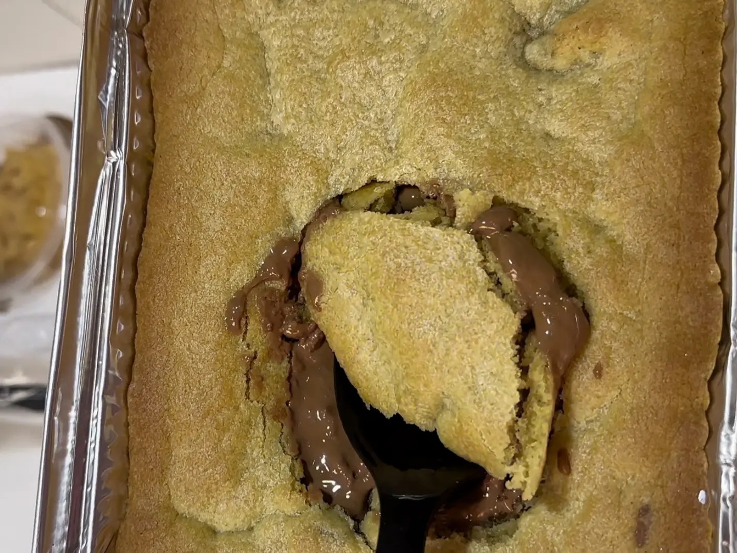 مولتن كوكيز