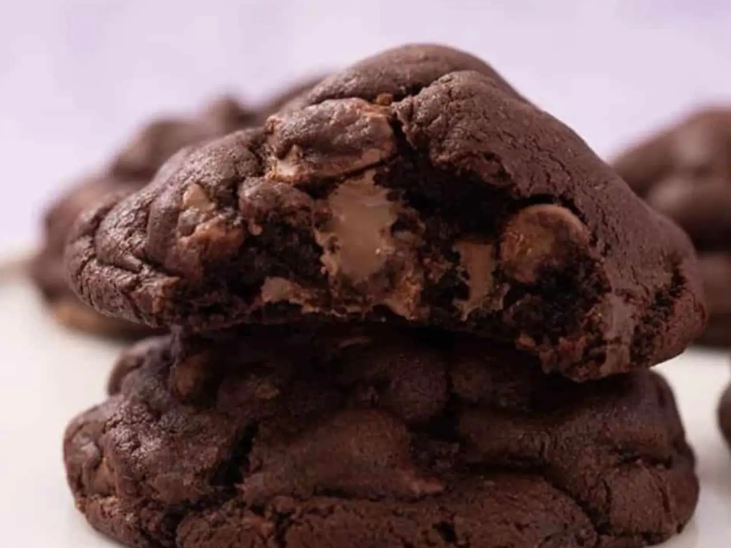 كوكيز براونيز كبير ١ قطعة