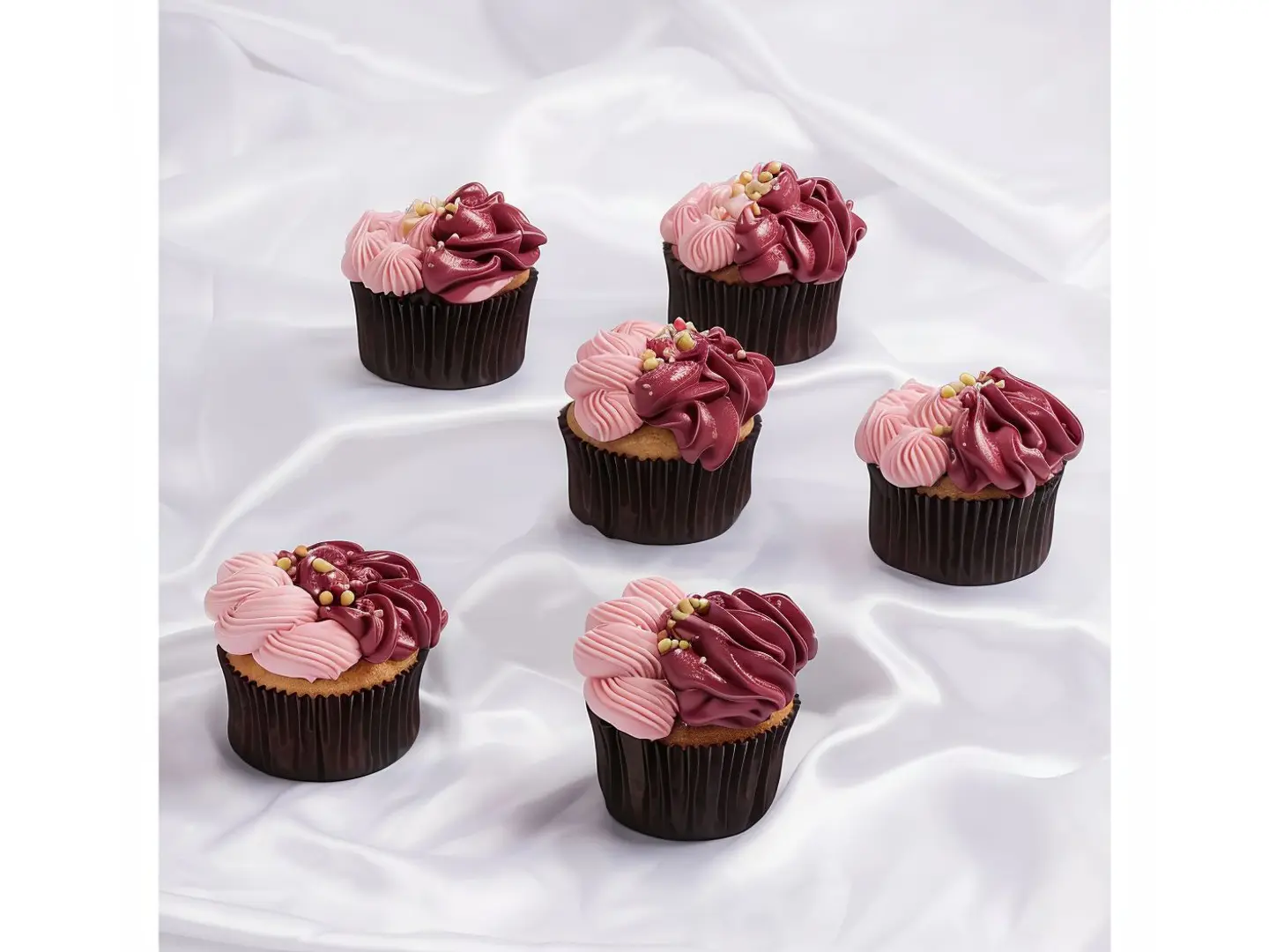 Red Velvet Cupcake