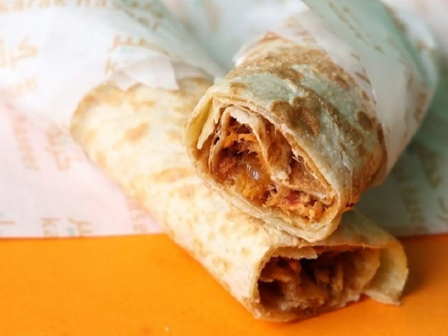 ساندوتش حمسة كيري