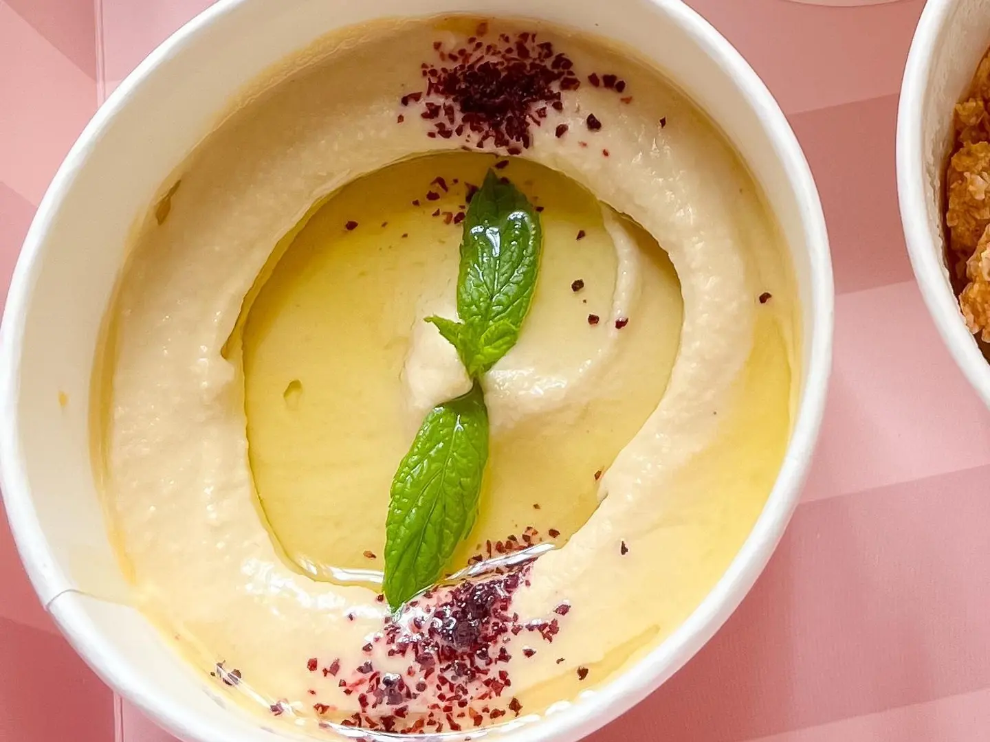 Hummus