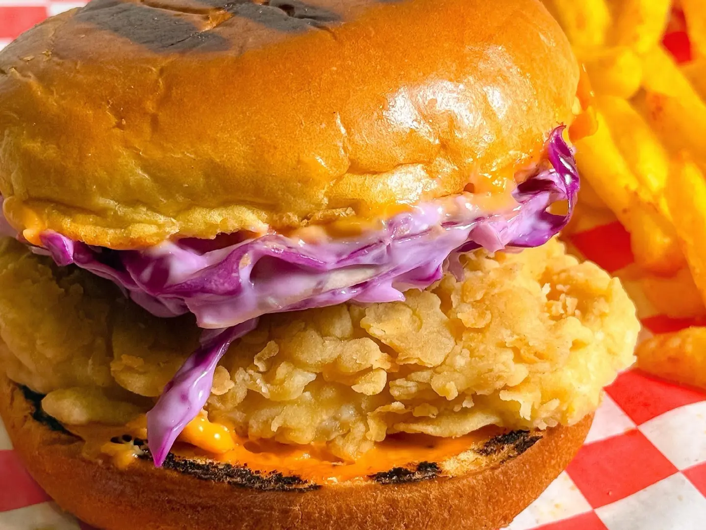 Bite Chicken