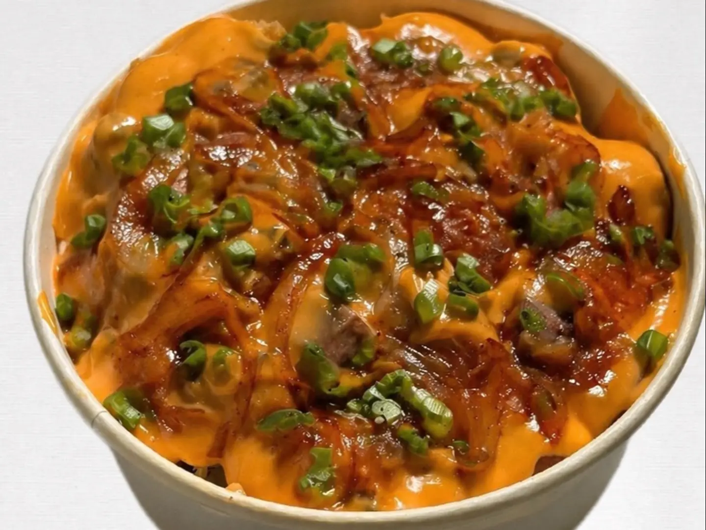 Bayt Fries Chicken.