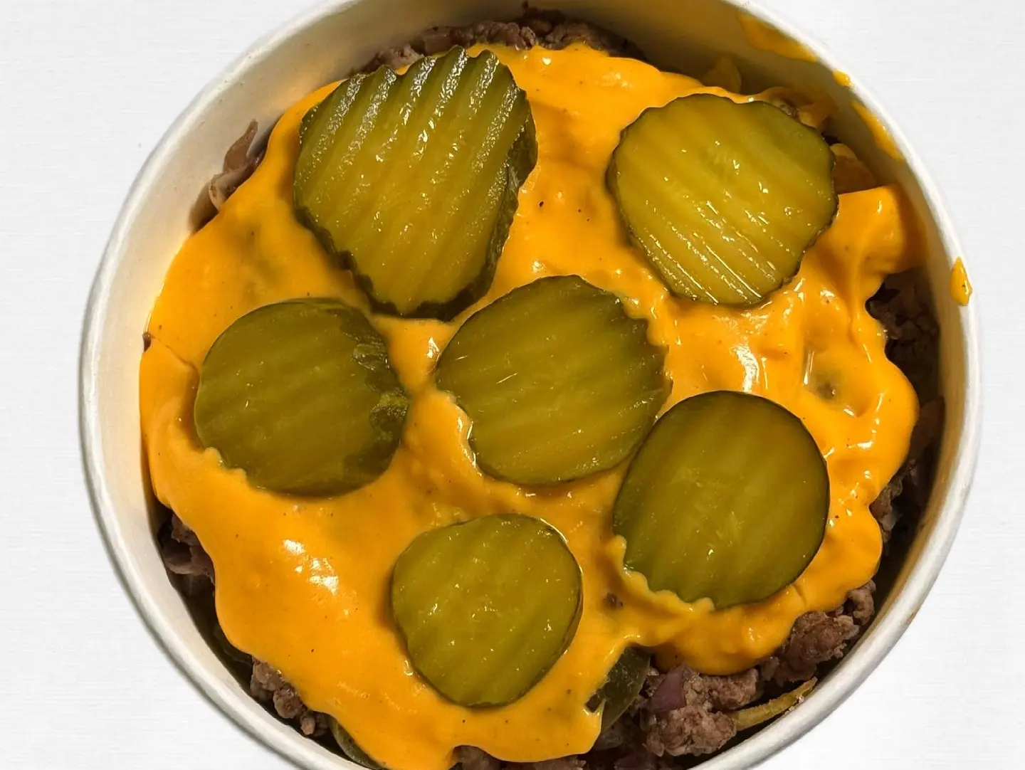 Mad Max Fries.