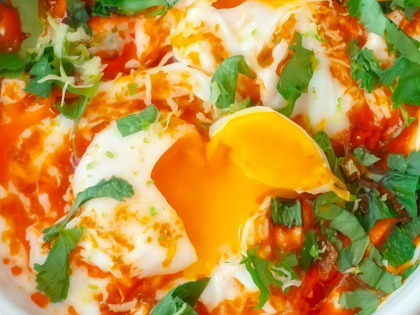 ساندوتش شكشوكة لبناني