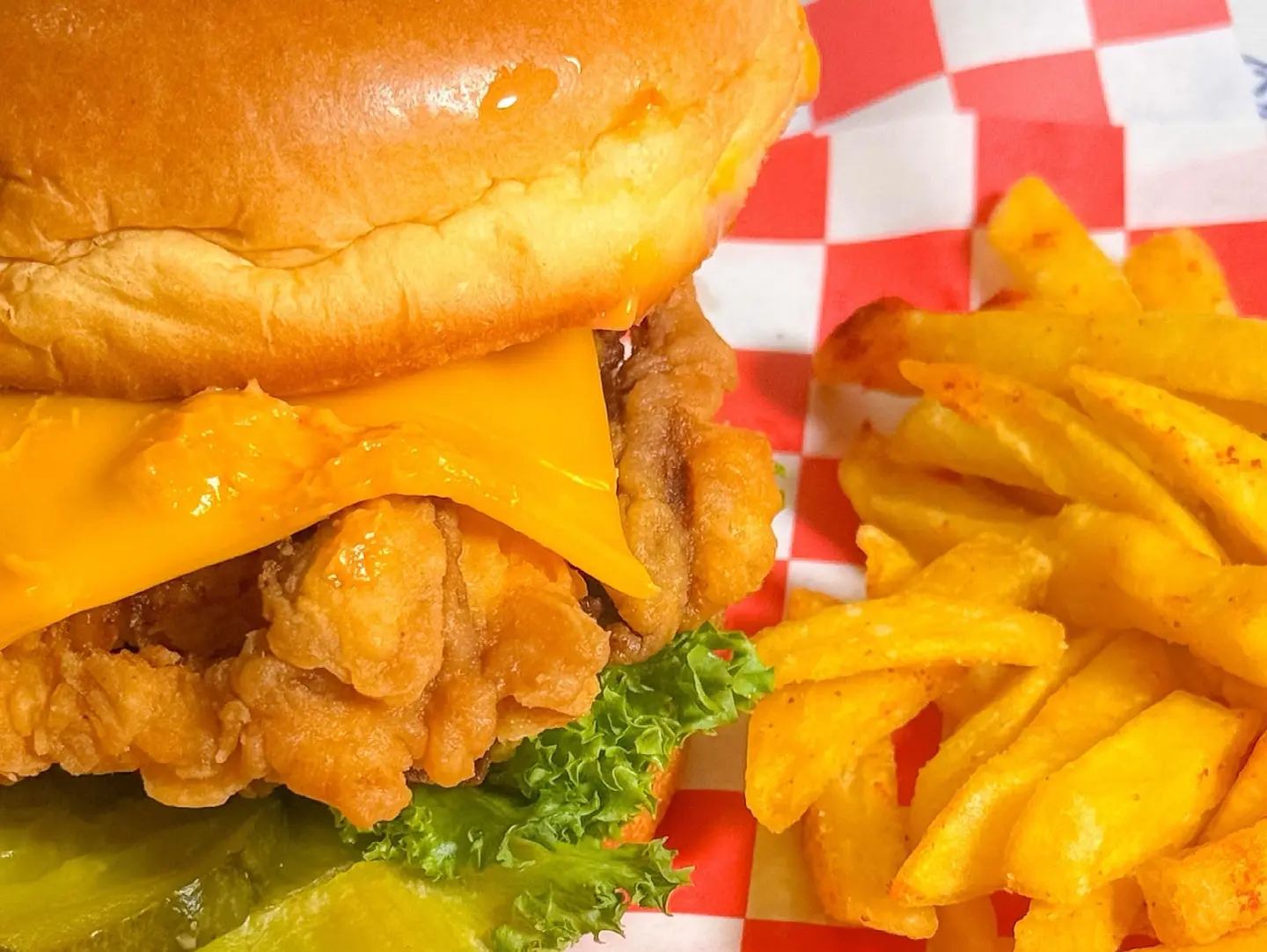 Original Chicken