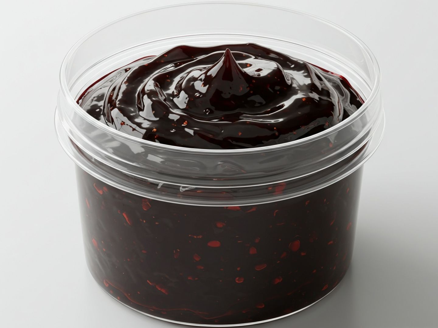 Pomegranate Molasses