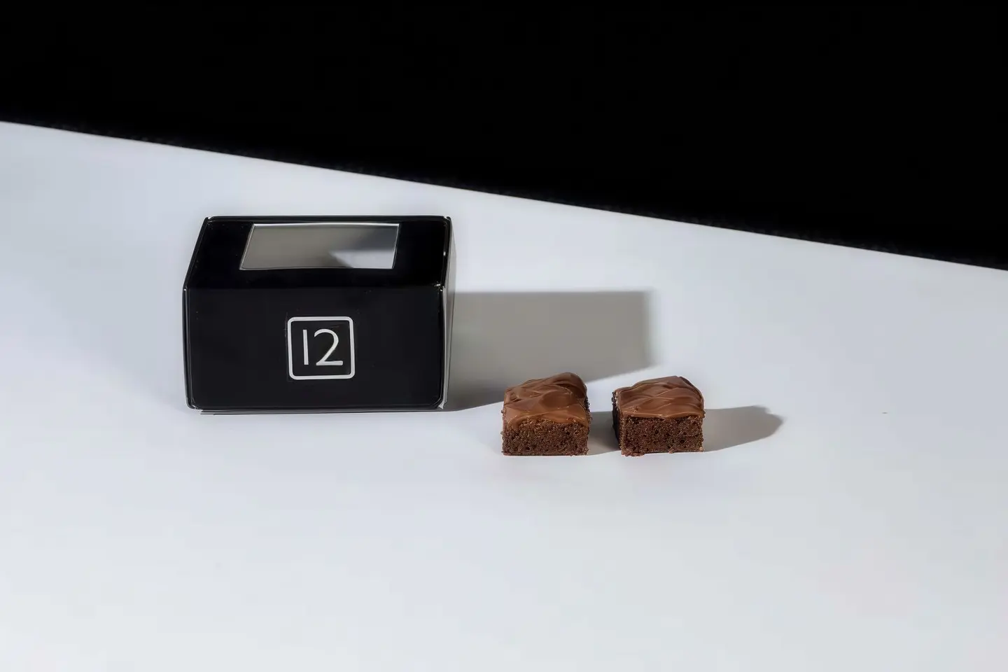 سولتد براونيز