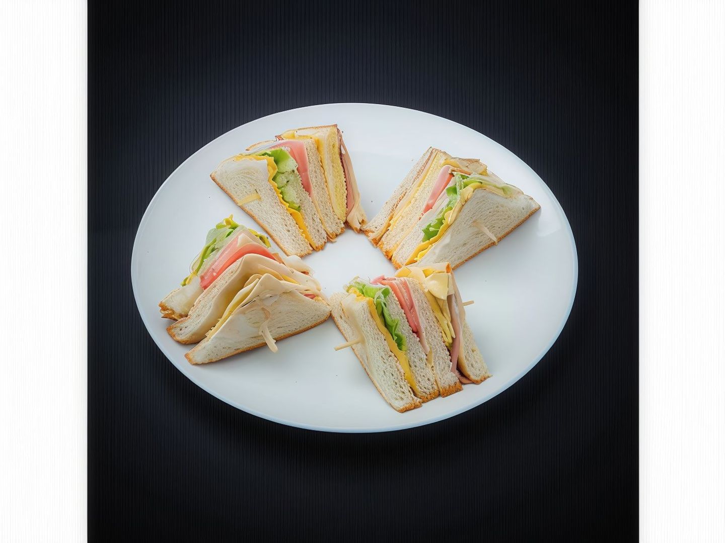 Club Sandwich