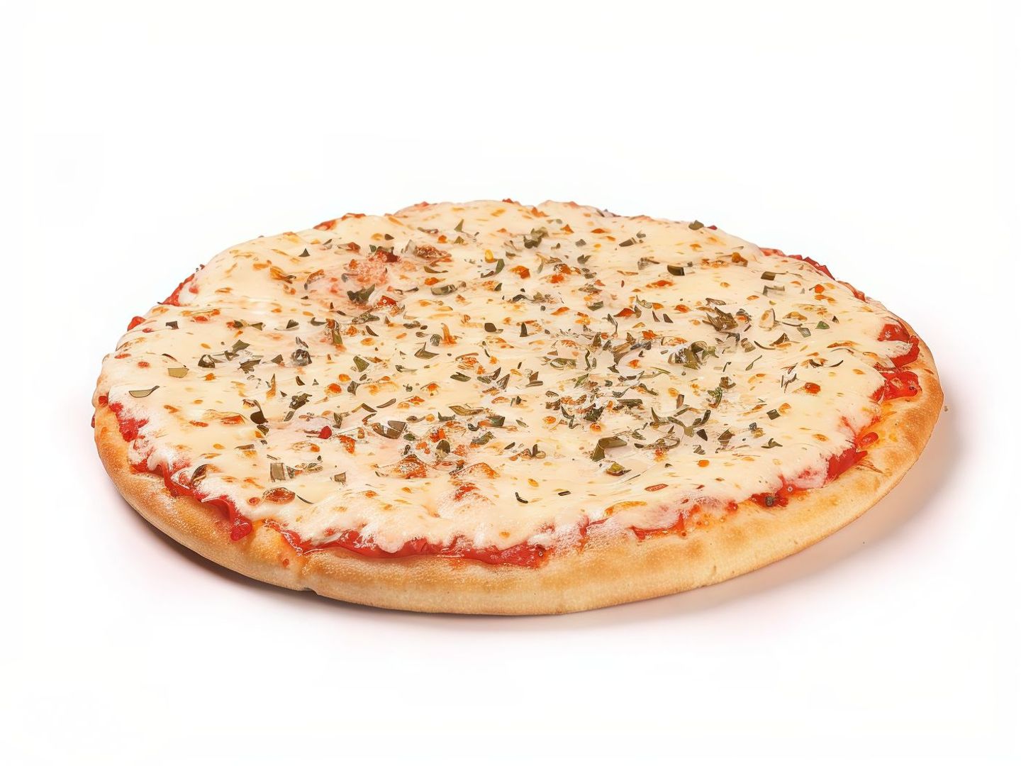 Pizza Margherita