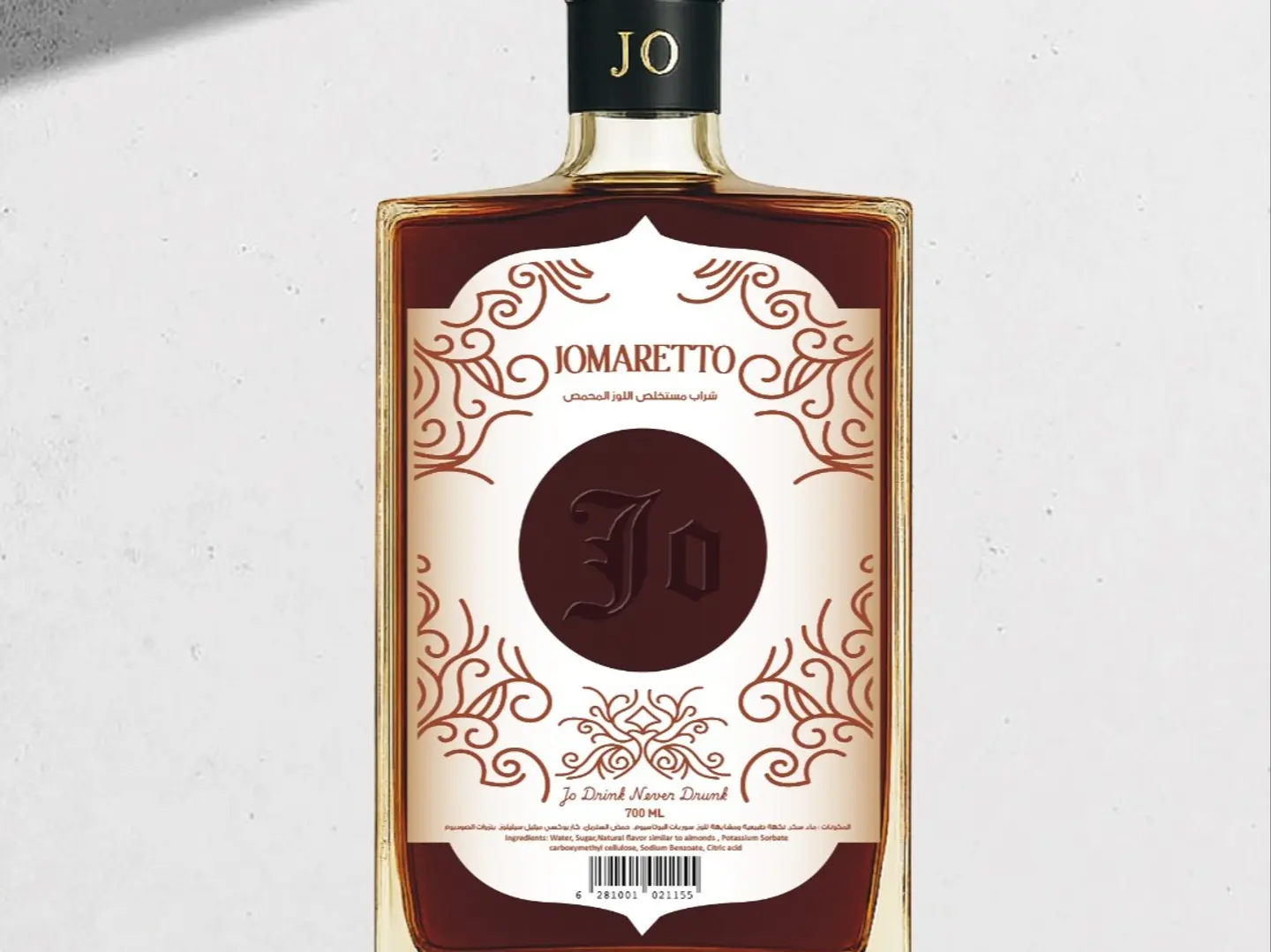Jomaretto