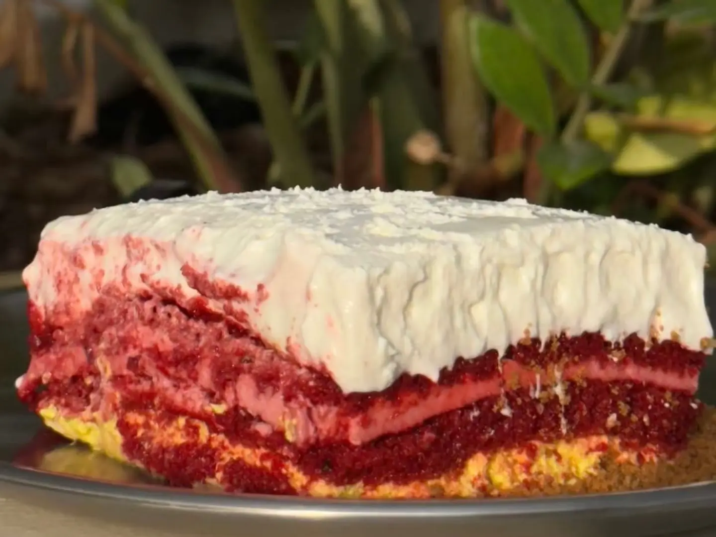 Summer Cake
