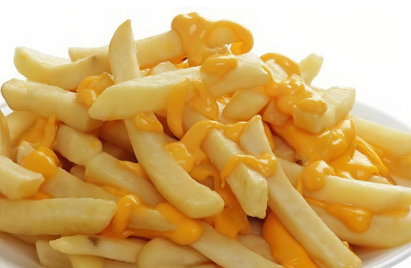 Cheese Fraies