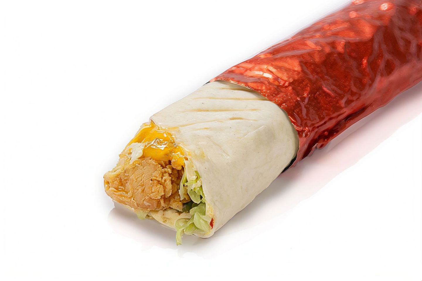 Tortela Chicken