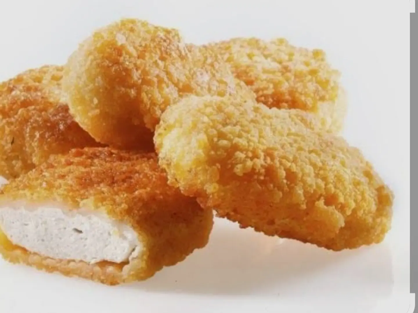 Chicken Nakt