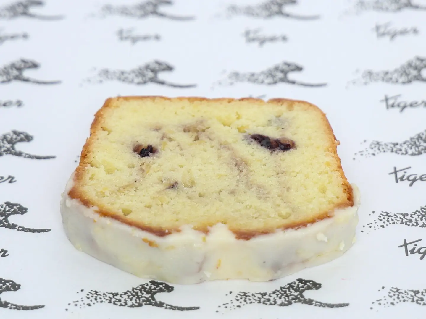 English Lemon