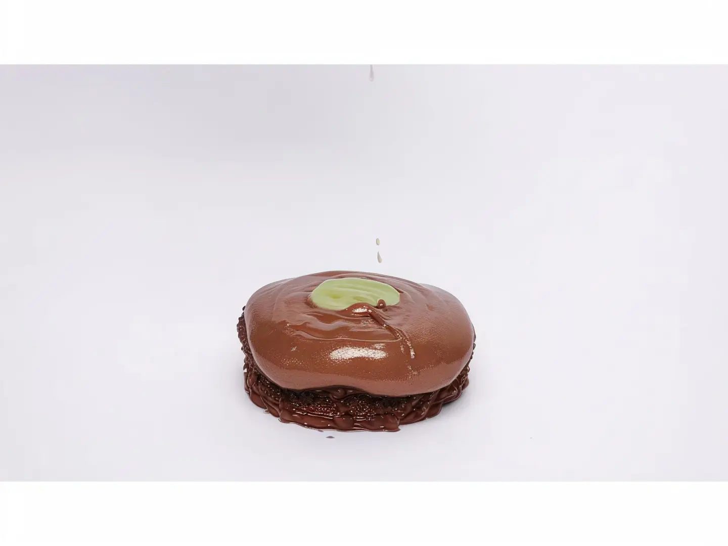 مولتن كيك