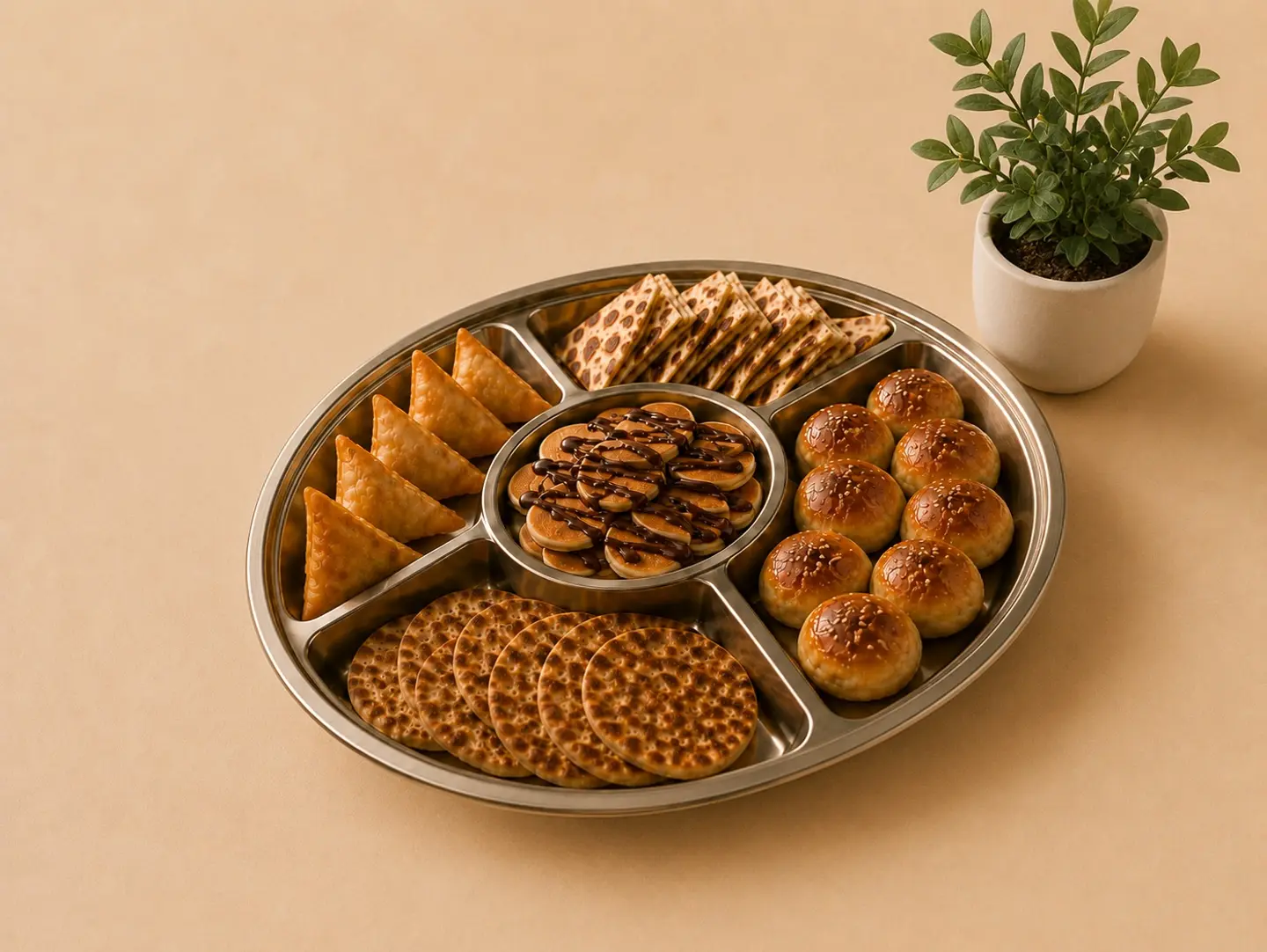 دوار اللمة