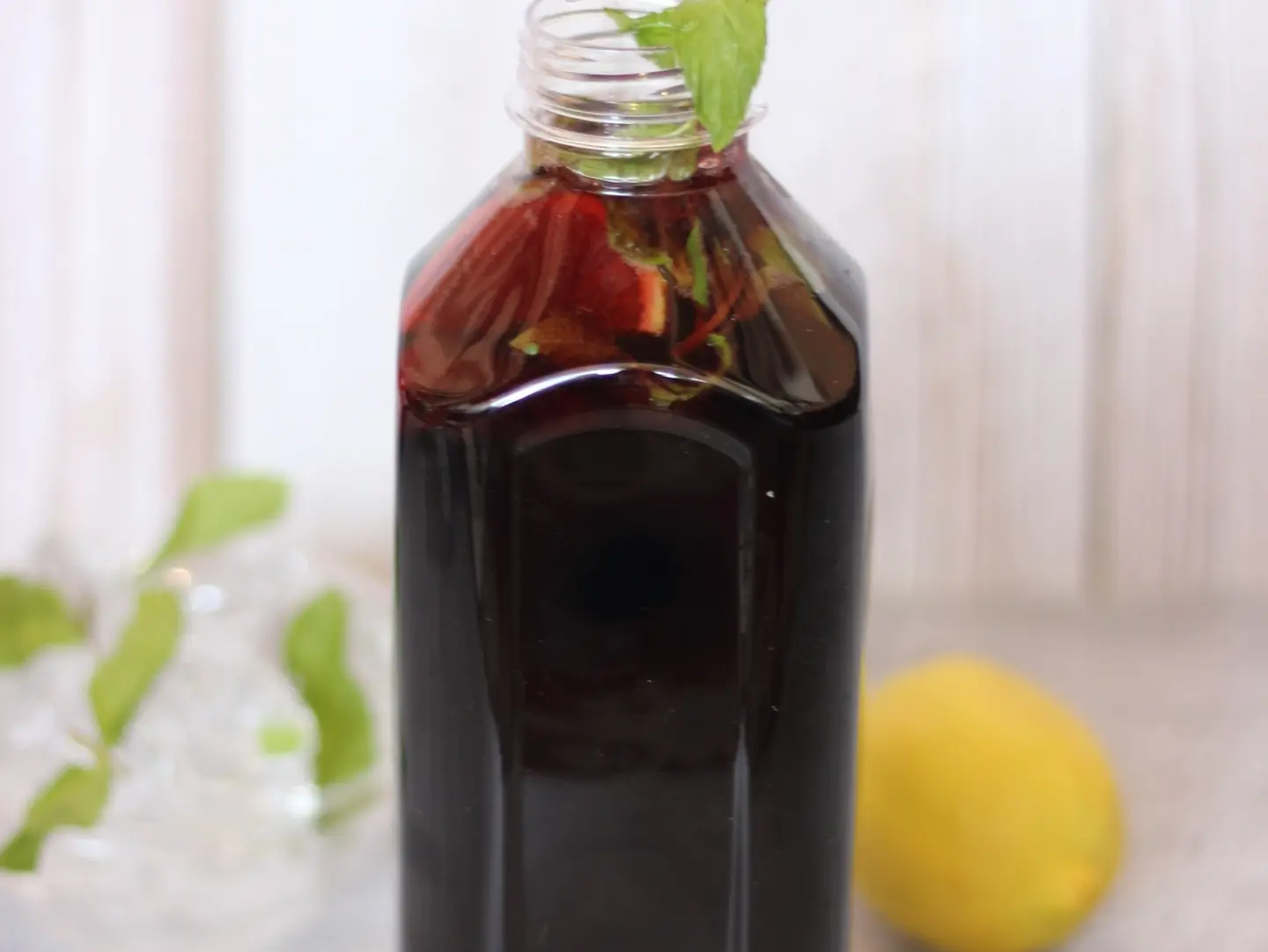 Al Taybeen Mojito   Liter